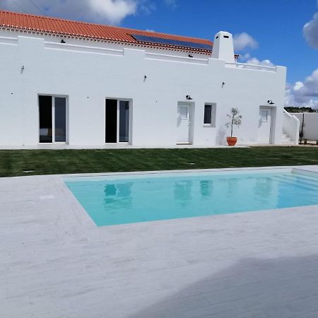 Pe No Campo Suites And Villa Carvalhal  Екстер'єр фото