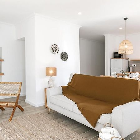 Pe No Campo Suites And Villa Carvalhal  Екстер'єр фото