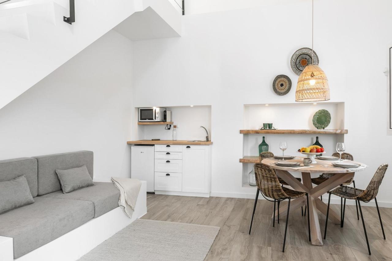 Pe No Campo Suites And Villa Carvalhal  Екстер'єр фото